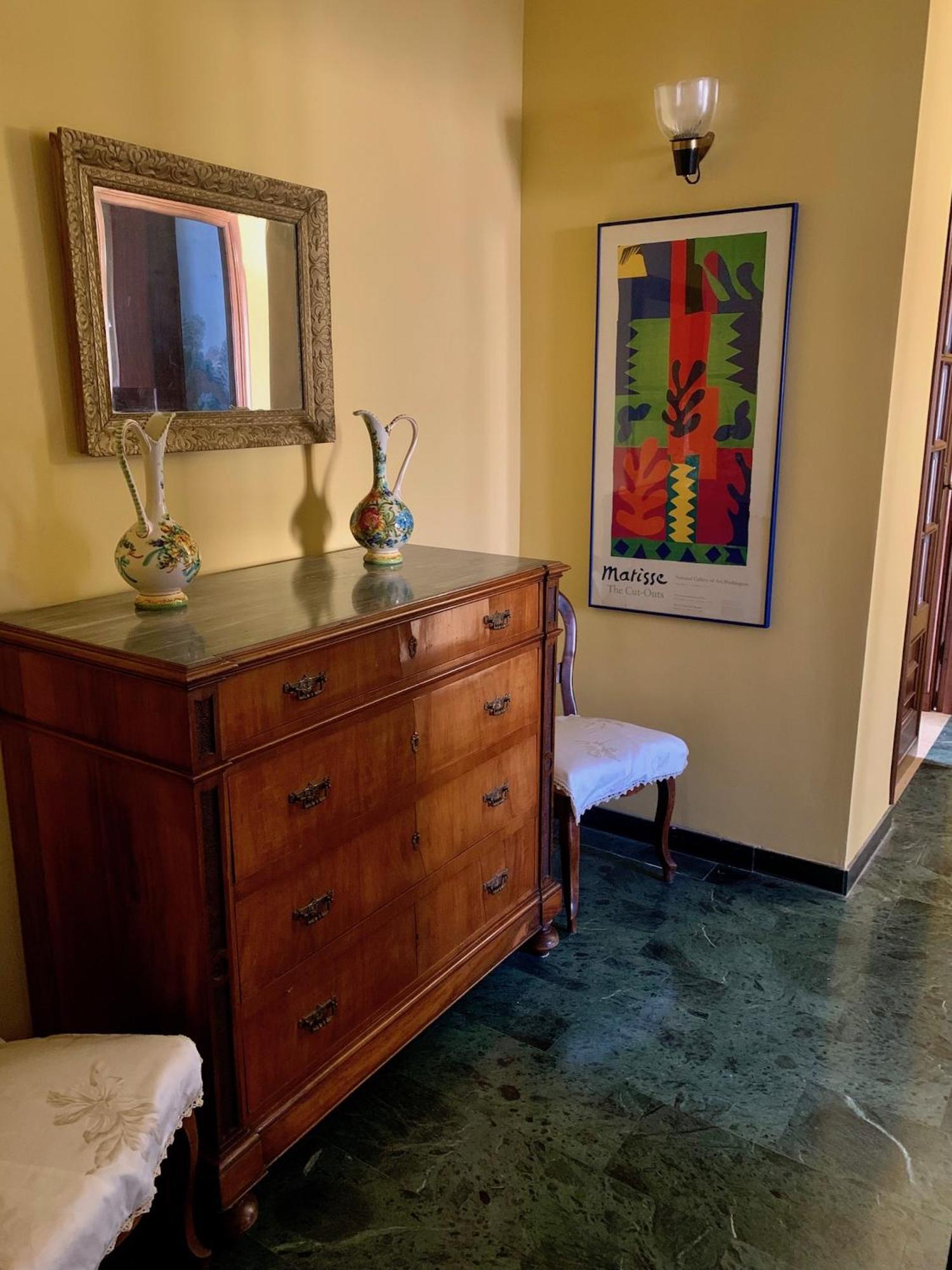 Casa Cele Centro Citta Vista Mare Apartment Ventimiglia Luaran gambar
