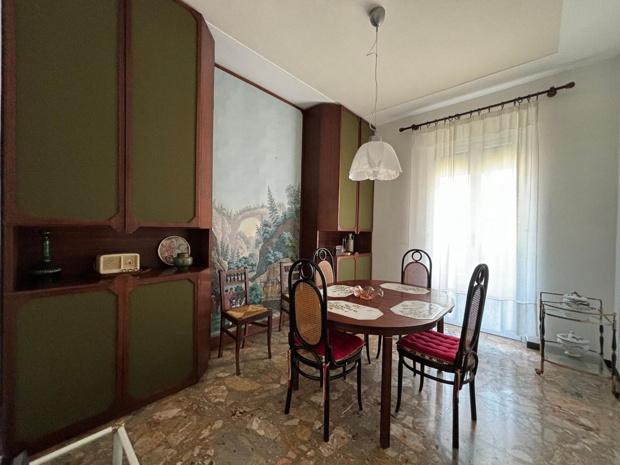 Casa Cele Centro Citta Vista Mare Apartment Ventimiglia Luaran gambar