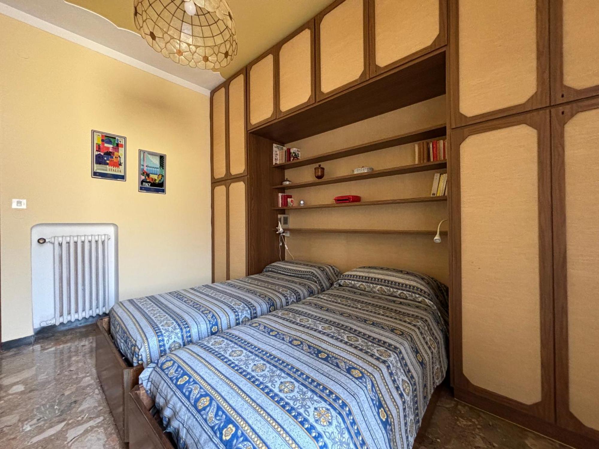Casa Cele Centro Citta Vista Mare Apartment Ventimiglia Luaran gambar