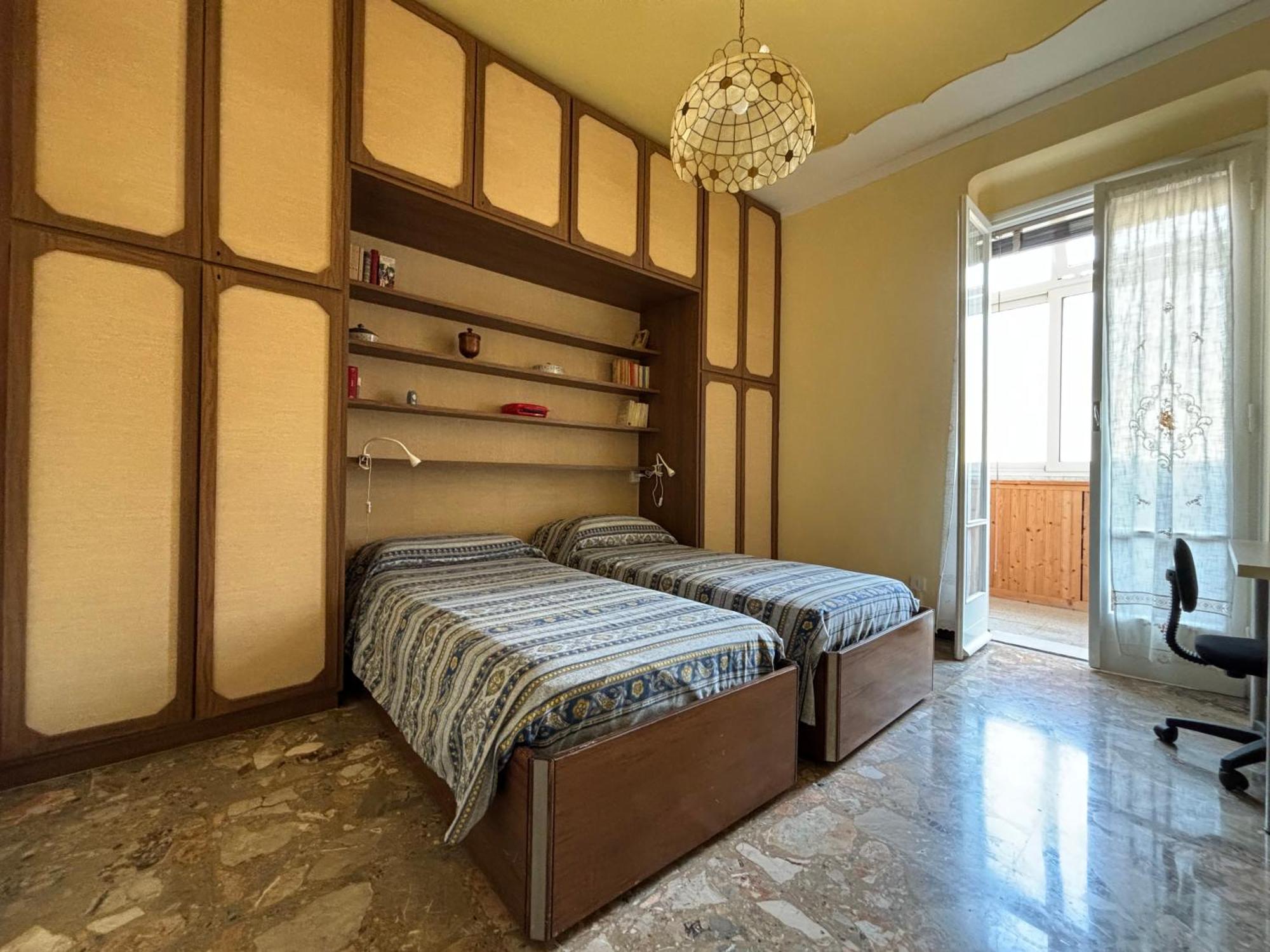 Casa Cele Centro Citta Vista Mare Apartment Ventimiglia Luaran gambar