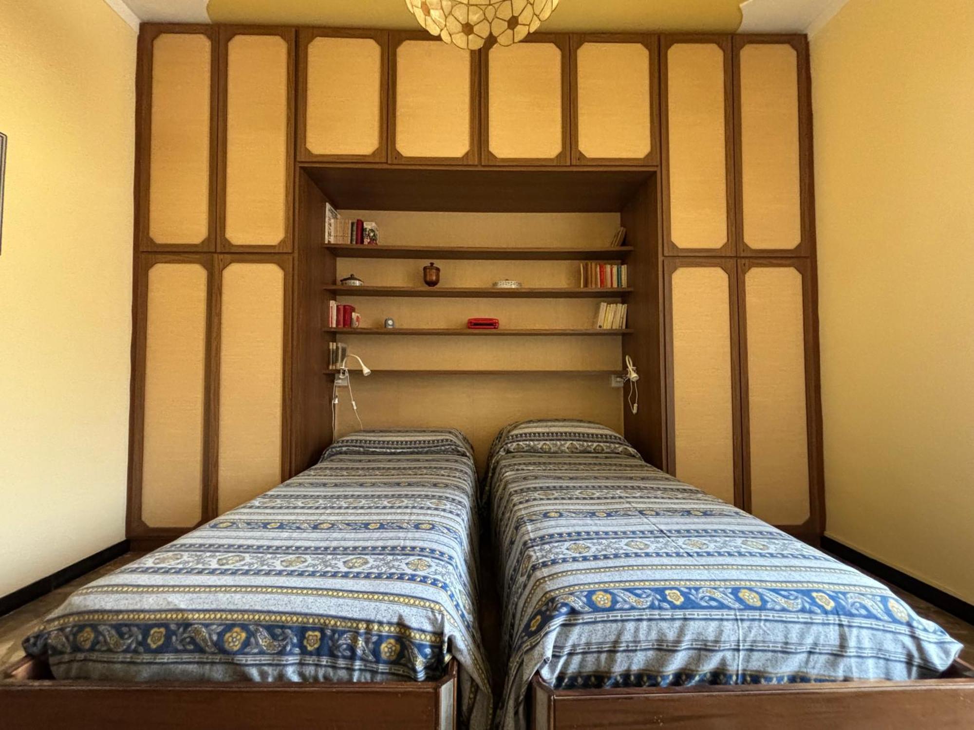 Casa Cele Centro Citta Vista Mare Apartment Ventimiglia Luaran gambar