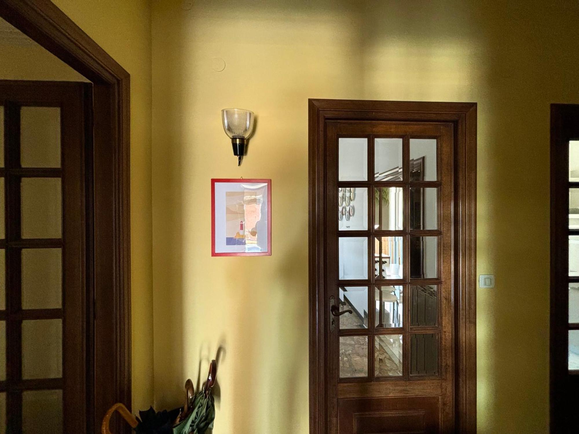 Casa Cele Centro Citta Vista Mare Apartment Ventimiglia Luaran gambar