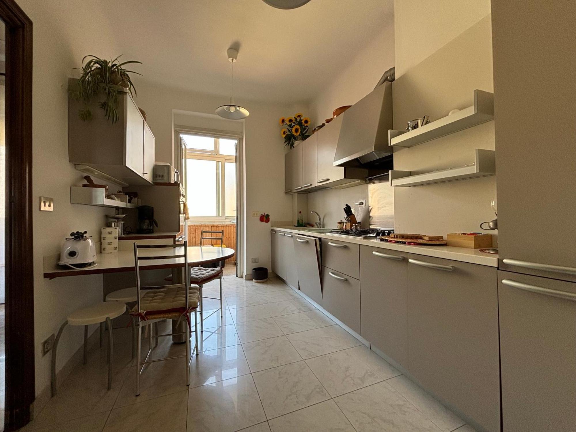 Casa Cele Centro Citta Vista Mare Apartment Ventimiglia Luaran gambar