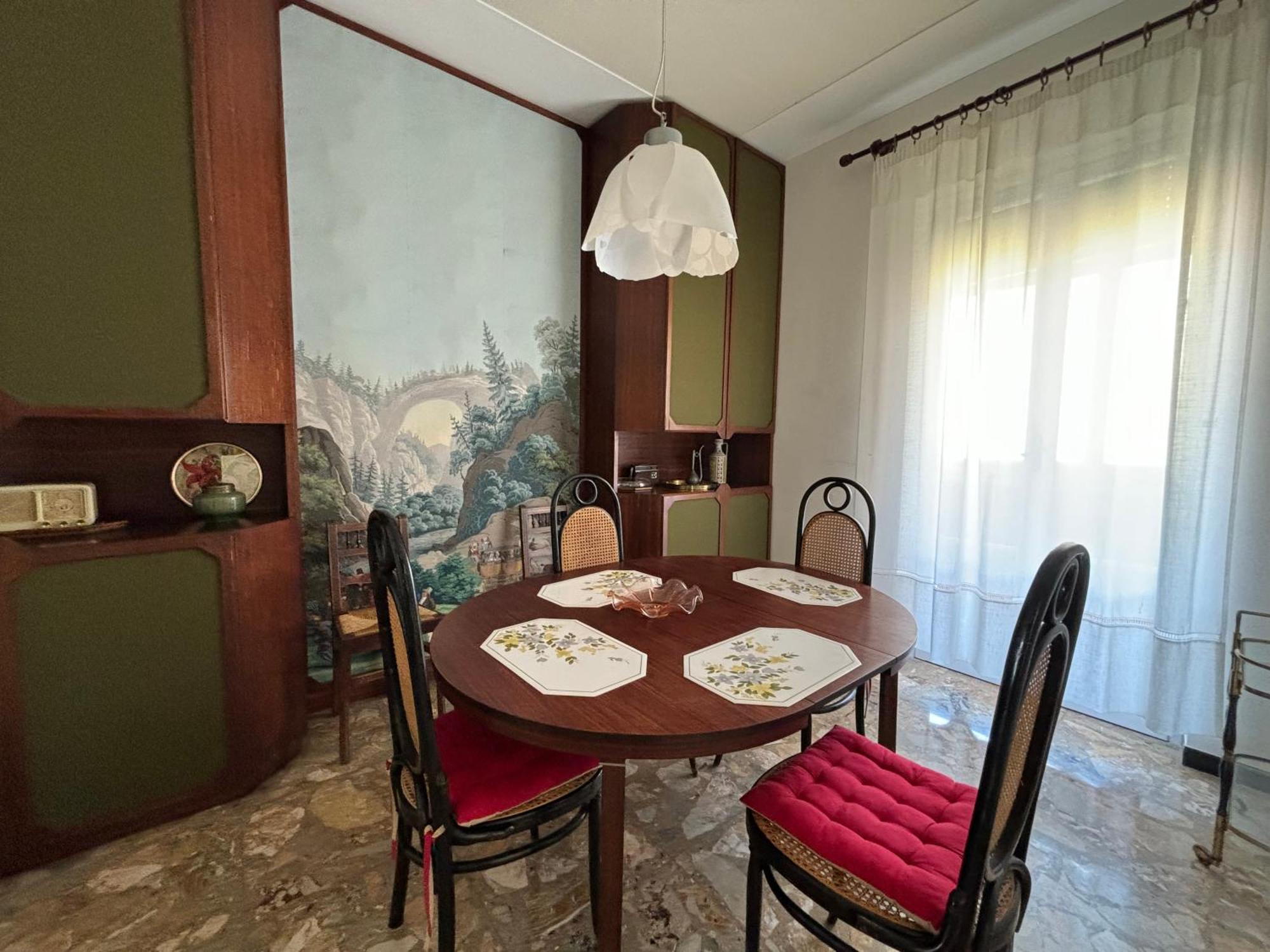 Casa Cele Centro Citta Vista Mare Apartment Ventimiglia Luaran gambar